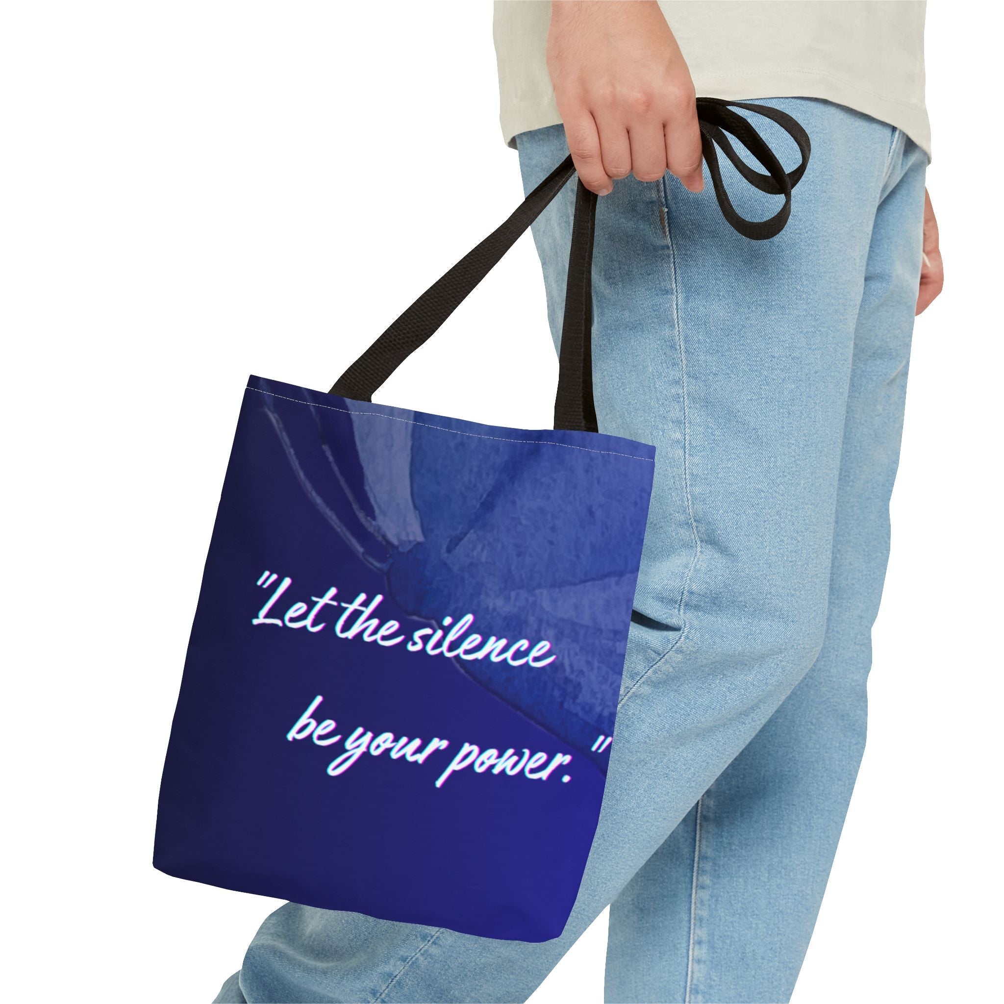 Mindful Tote Bags