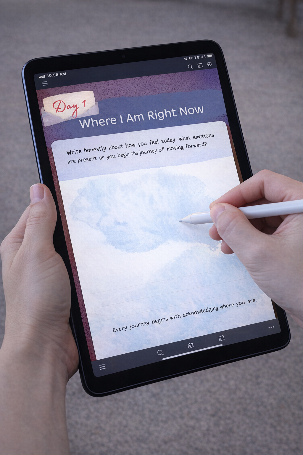 Digital Journal Collections