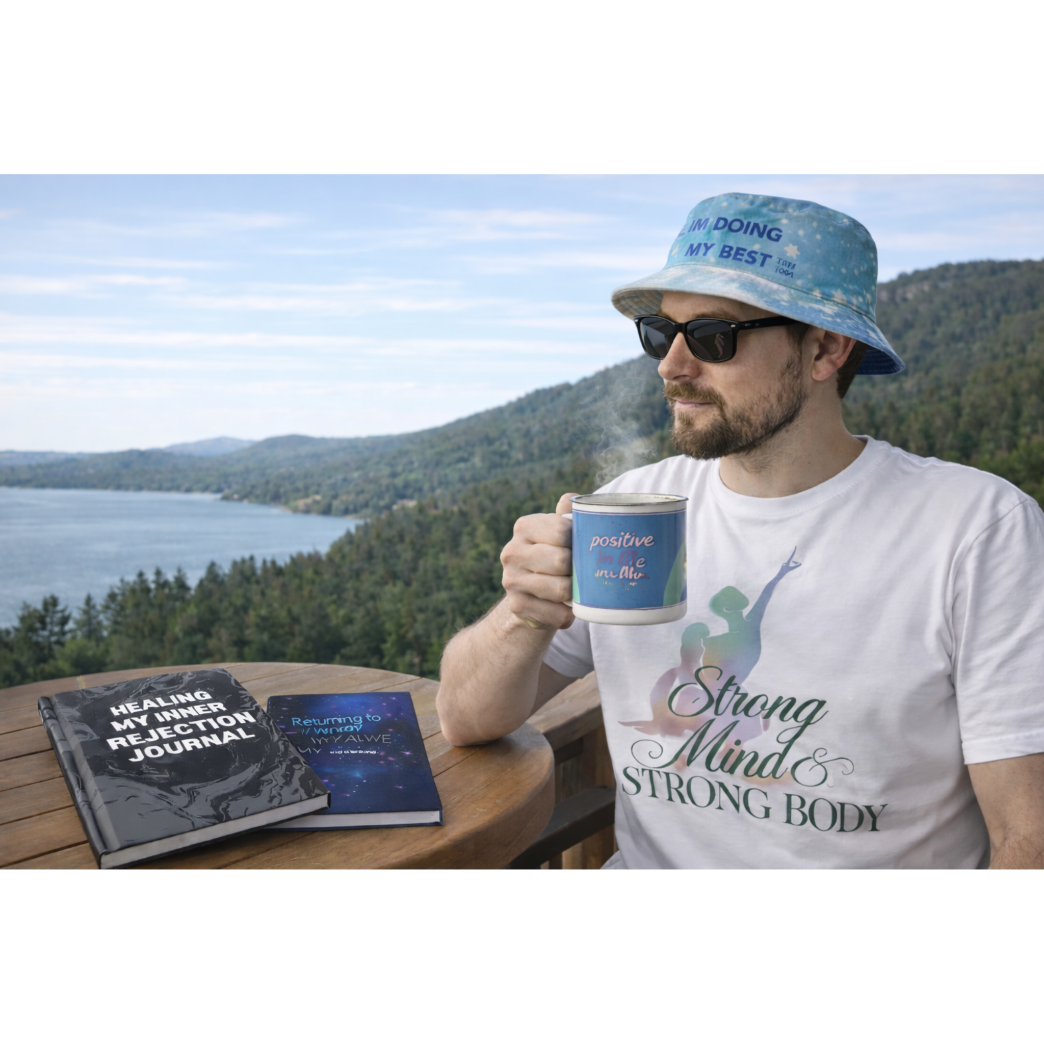 Confidence Builder Collection