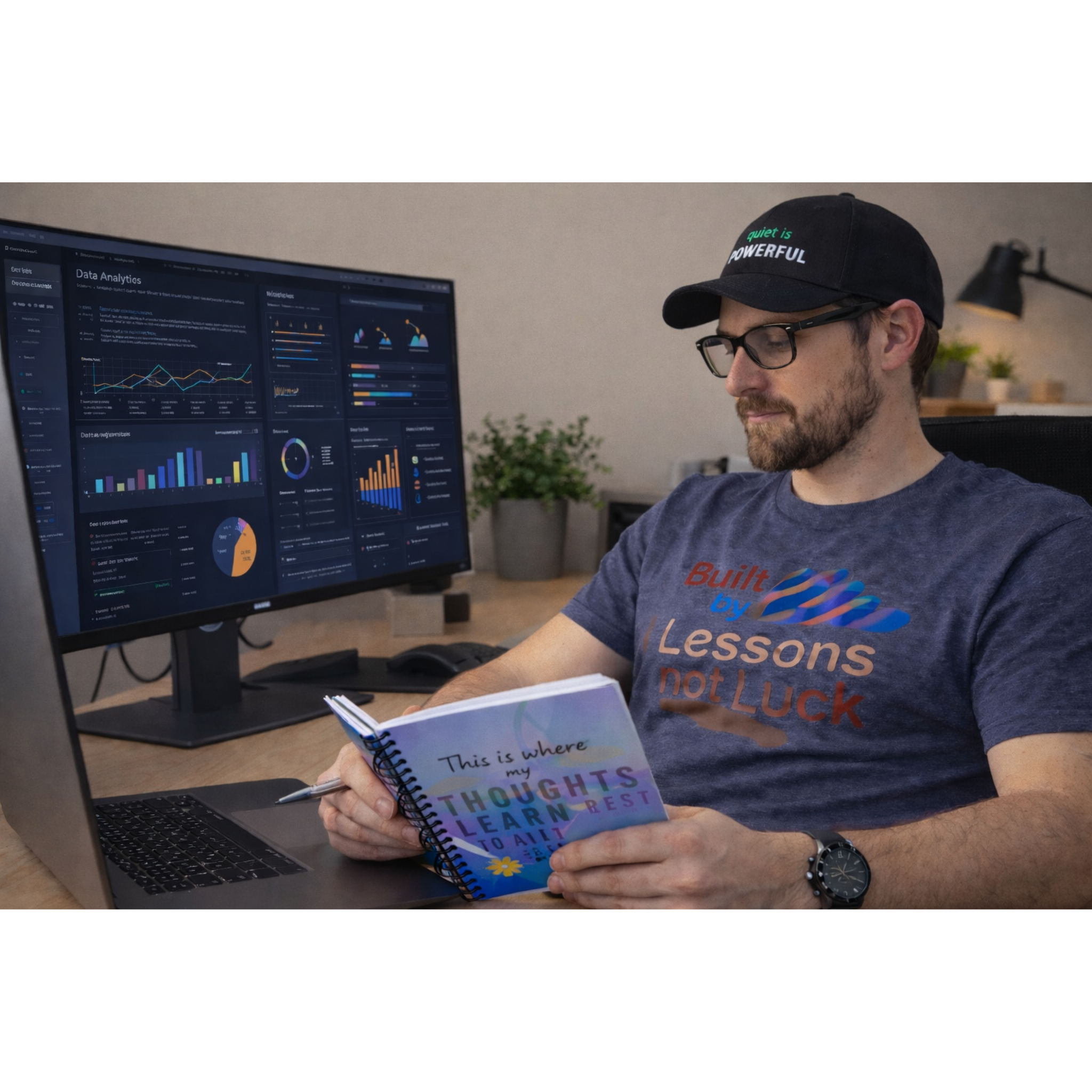 Work and Productivity Essentials