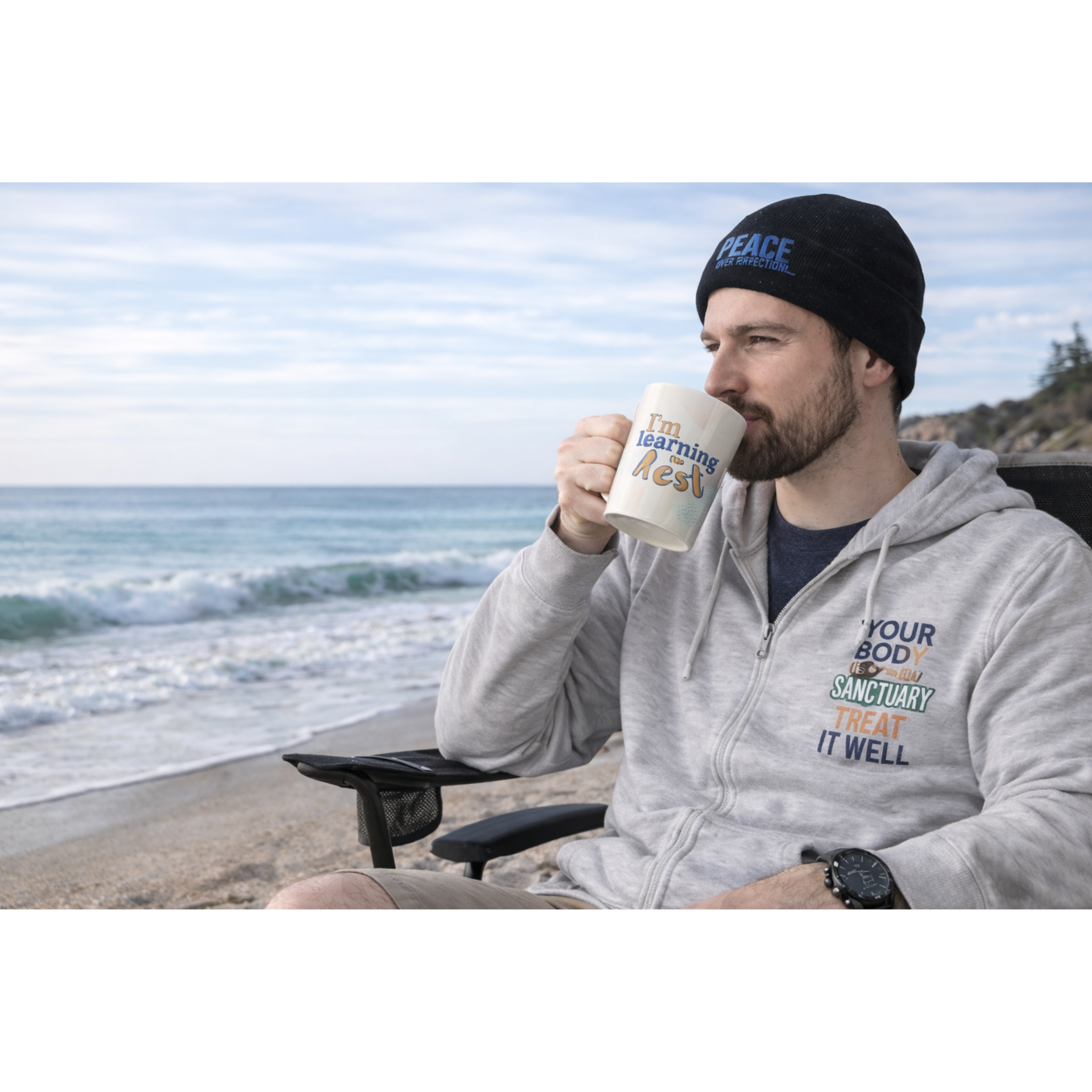 Inner Peace Starter Pack