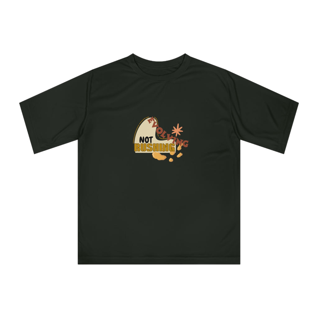Not Playing, Just Resting Performance T‑Shirt