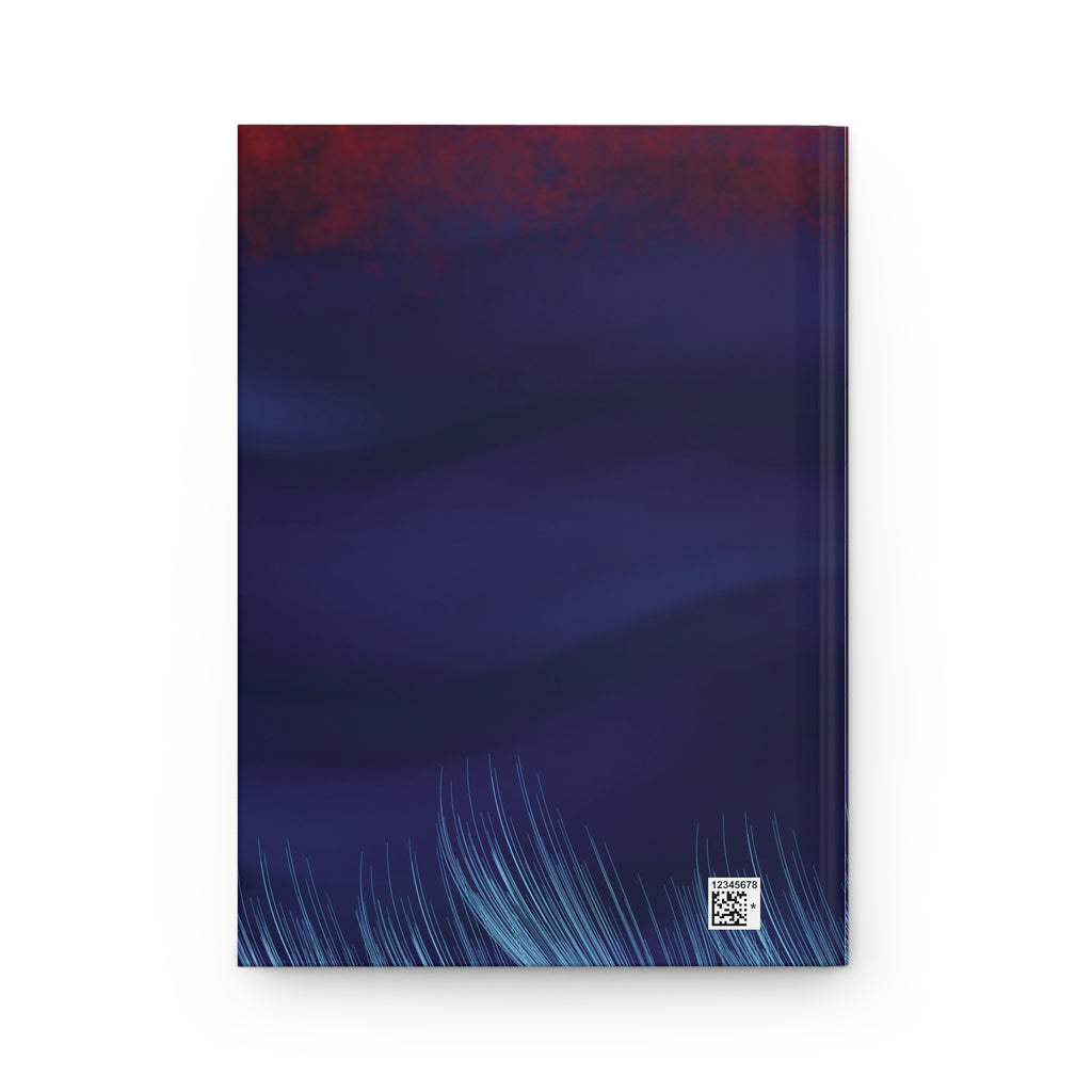 Reclaiming My Worth Hardcover Journal Empowerment Self Reflection Journal Notebook