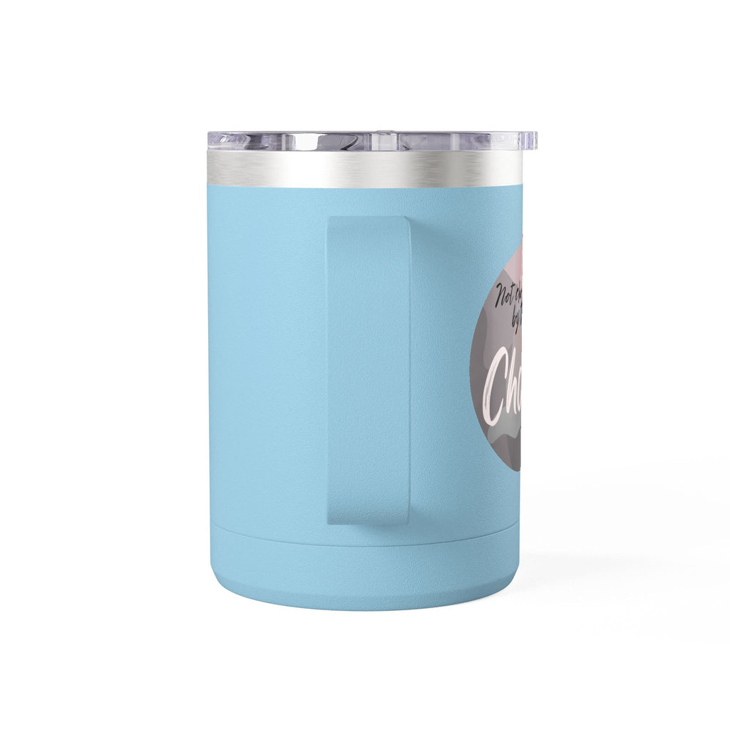 Floral Nurse Mama 15oz Travel Coffee Tumbler Insulated Mug for Nurses