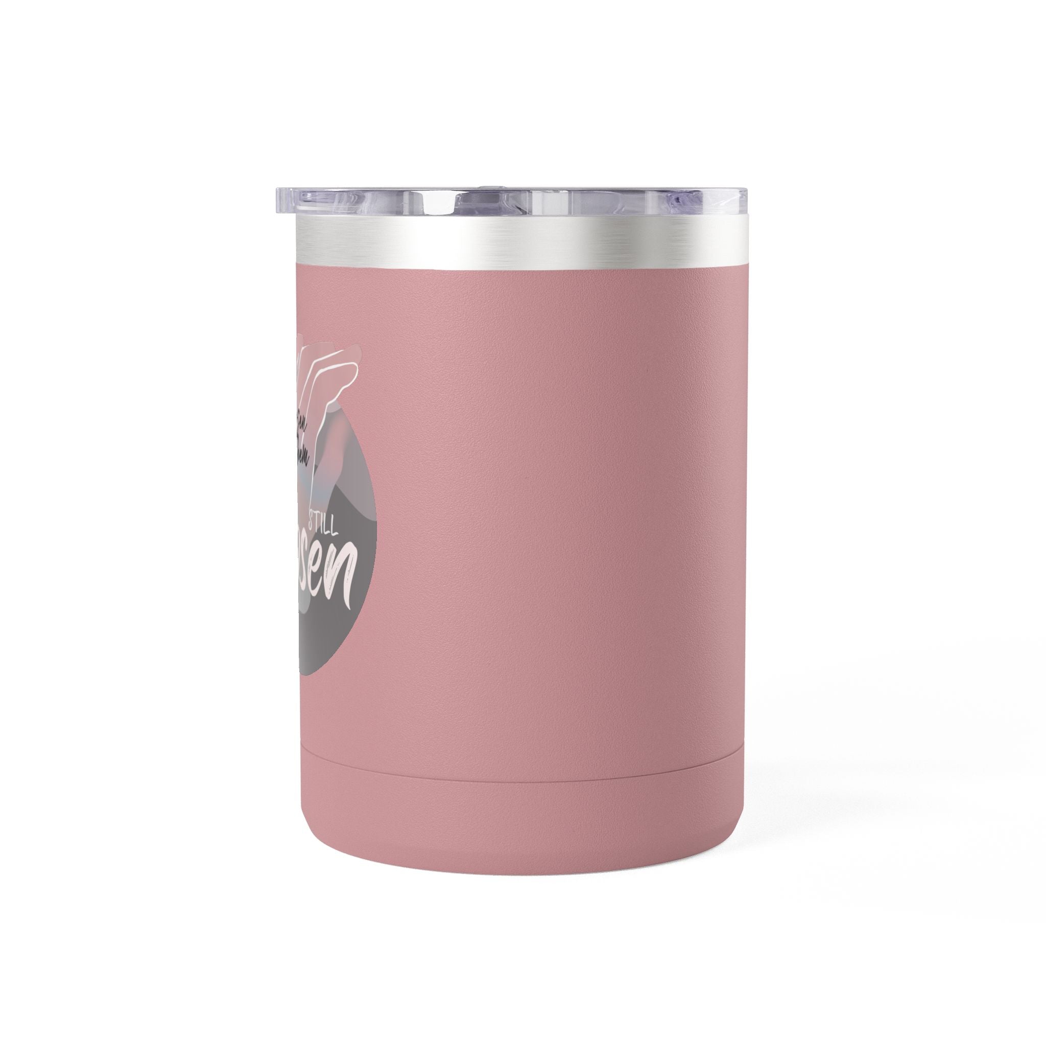 Floral Nurse Mama 15oz Travel Coffee Tumbler Insulated Mug for Nurses