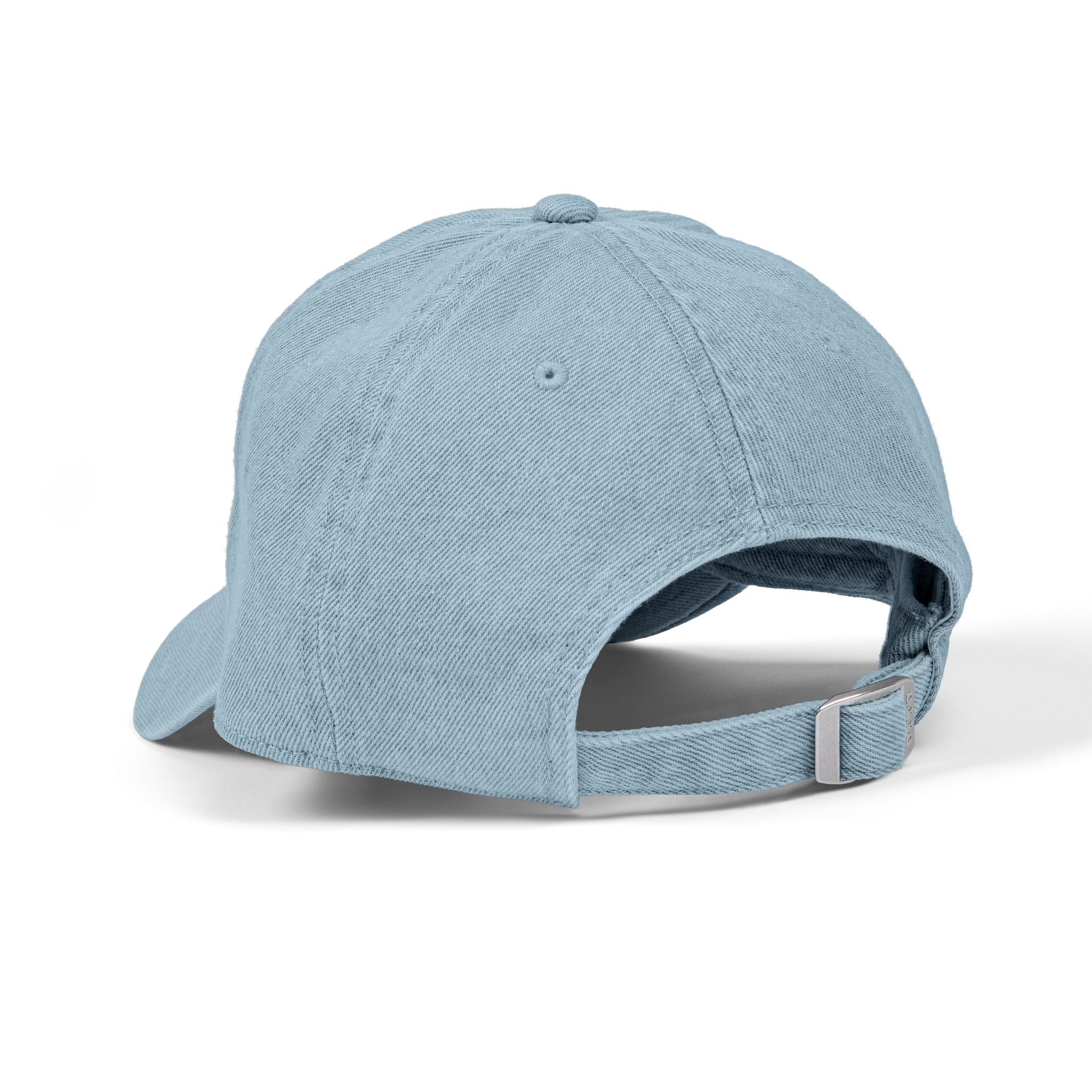 Quiet Is Powerful Embroidered Baseball Hat