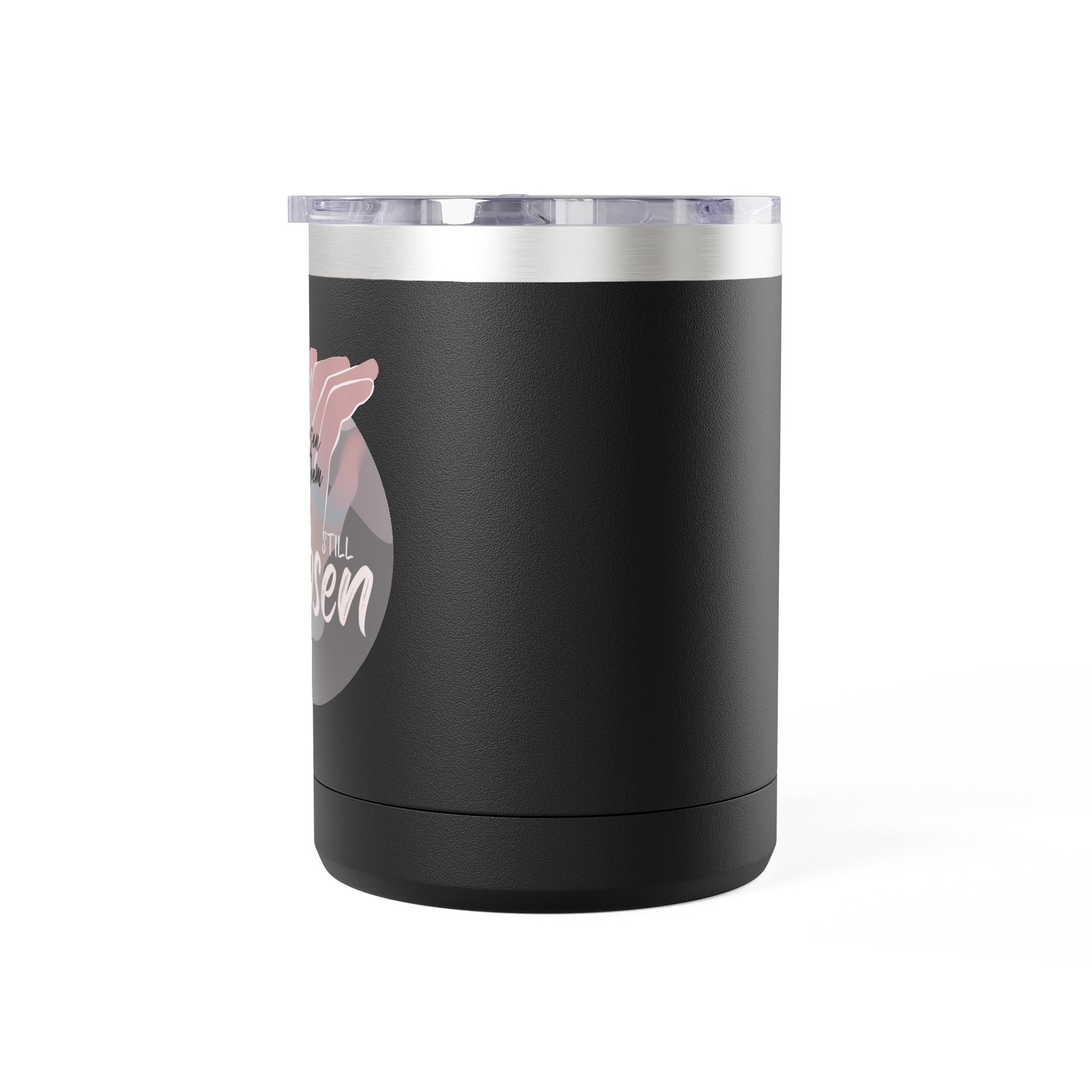 Floral Nurse Mama 15oz Travel Coffee Tumbler Insulated Mug for Nurses