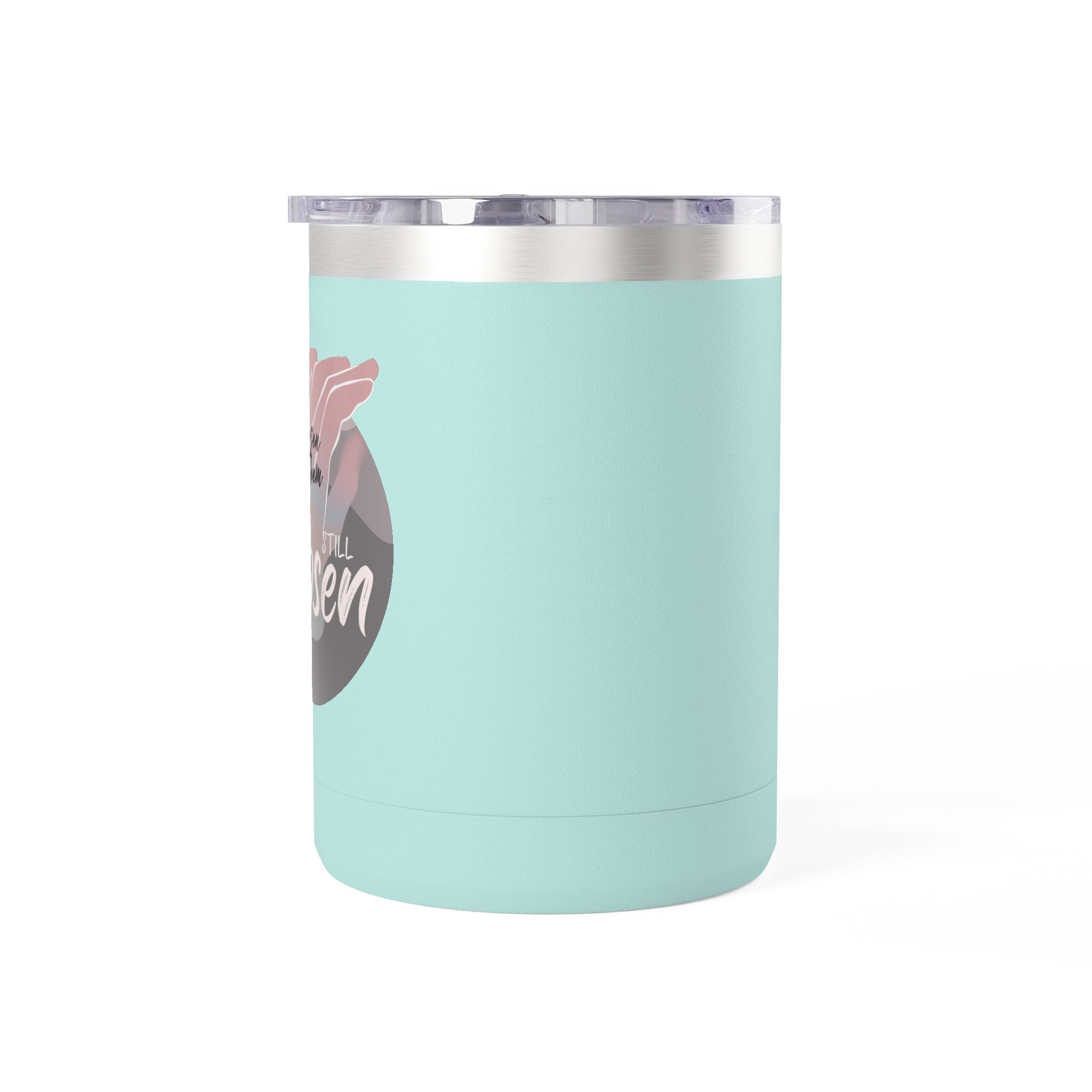 Floral Nurse Mama 15oz Travel Coffee Tumbler Insulated Mug for Nurses