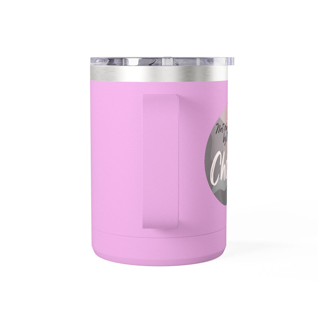 Floral Nurse Mama 15oz Travel Coffee Tumbler Insulated Mug for Nurses