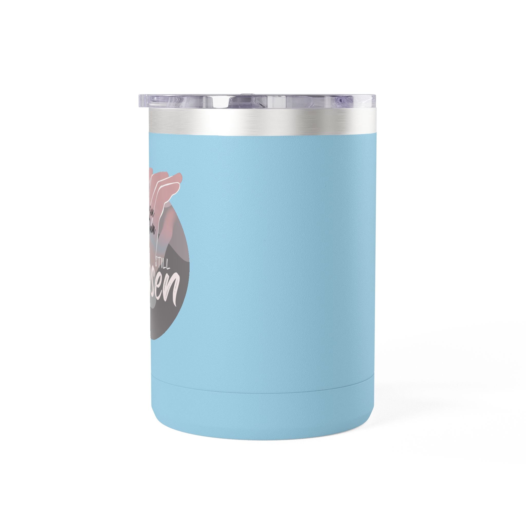 Floral Nurse Mama 15oz Travel Coffee Tumbler Insulated Mug for Nurses