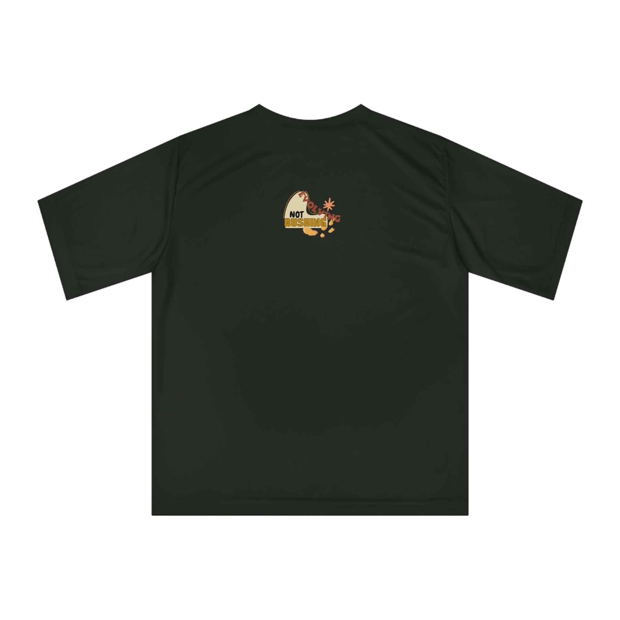 Not Playing, Just Resting Performance T‑Shirt