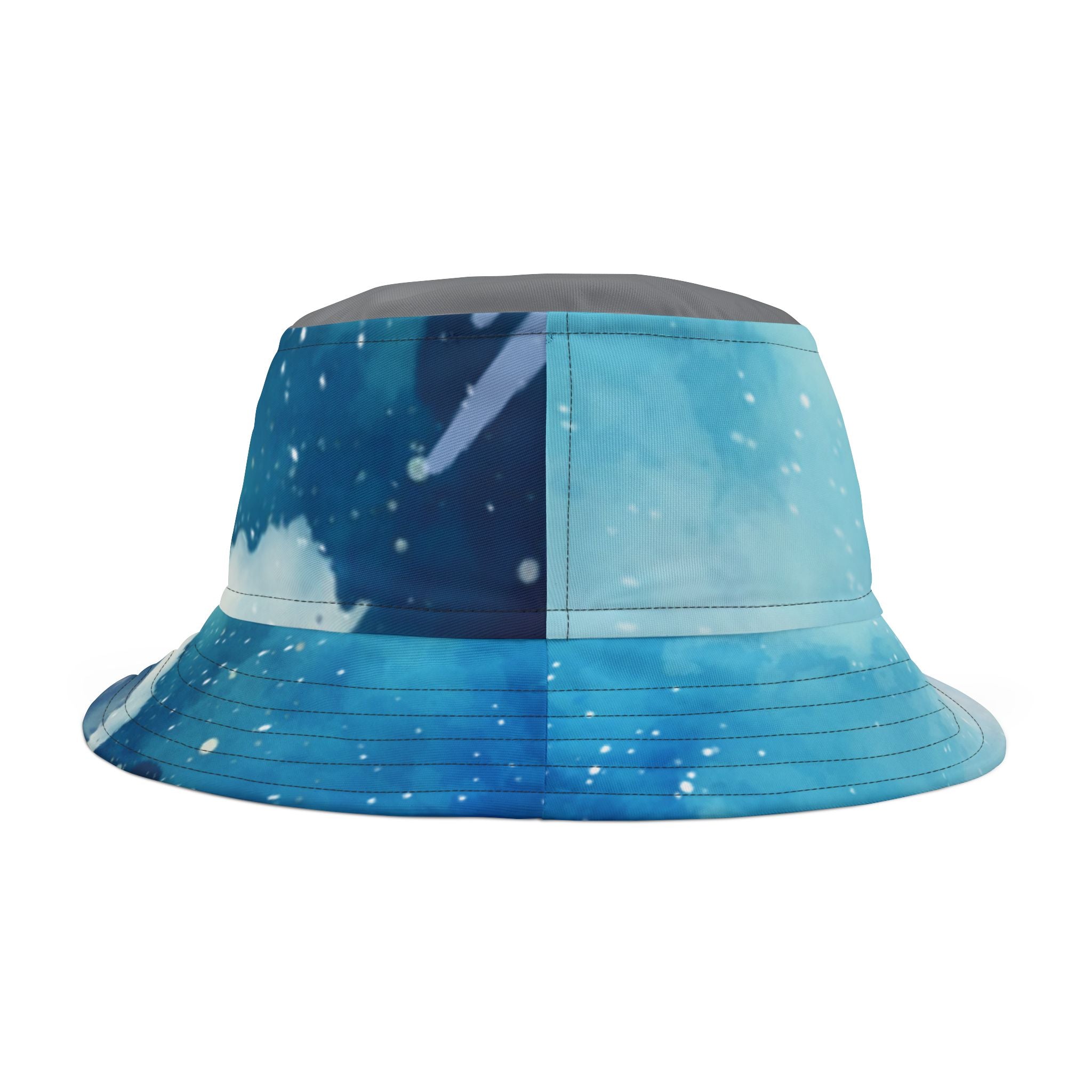 I’m Doing My Best Today Bucket Hat – Positive Message Cotton Bucket Hat