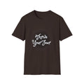 Thrive Over Fear - Inspirational Graphic T-Shirt