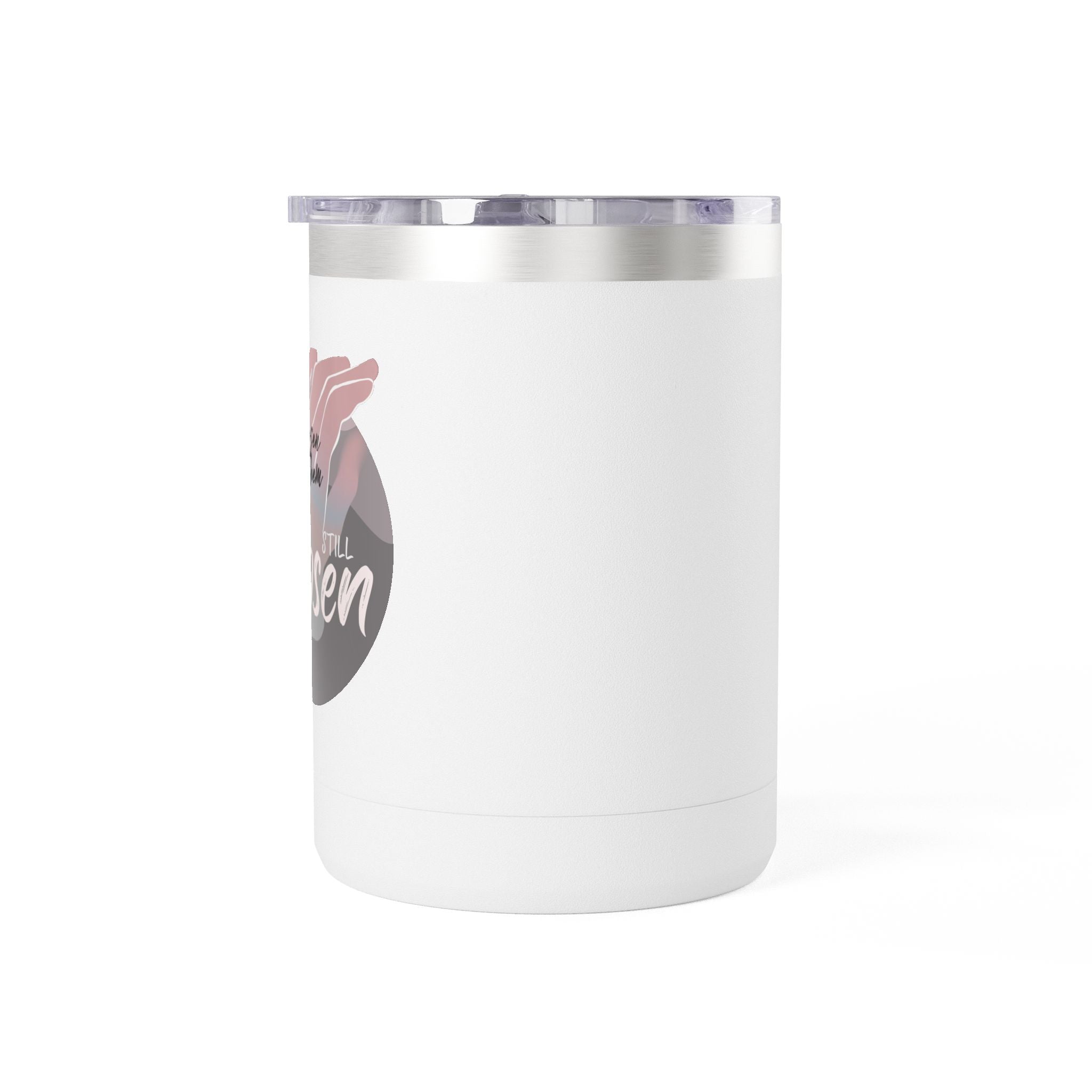 Floral Nurse Mama 15oz Travel Coffee Tumbler Insulated Mug for Nurses