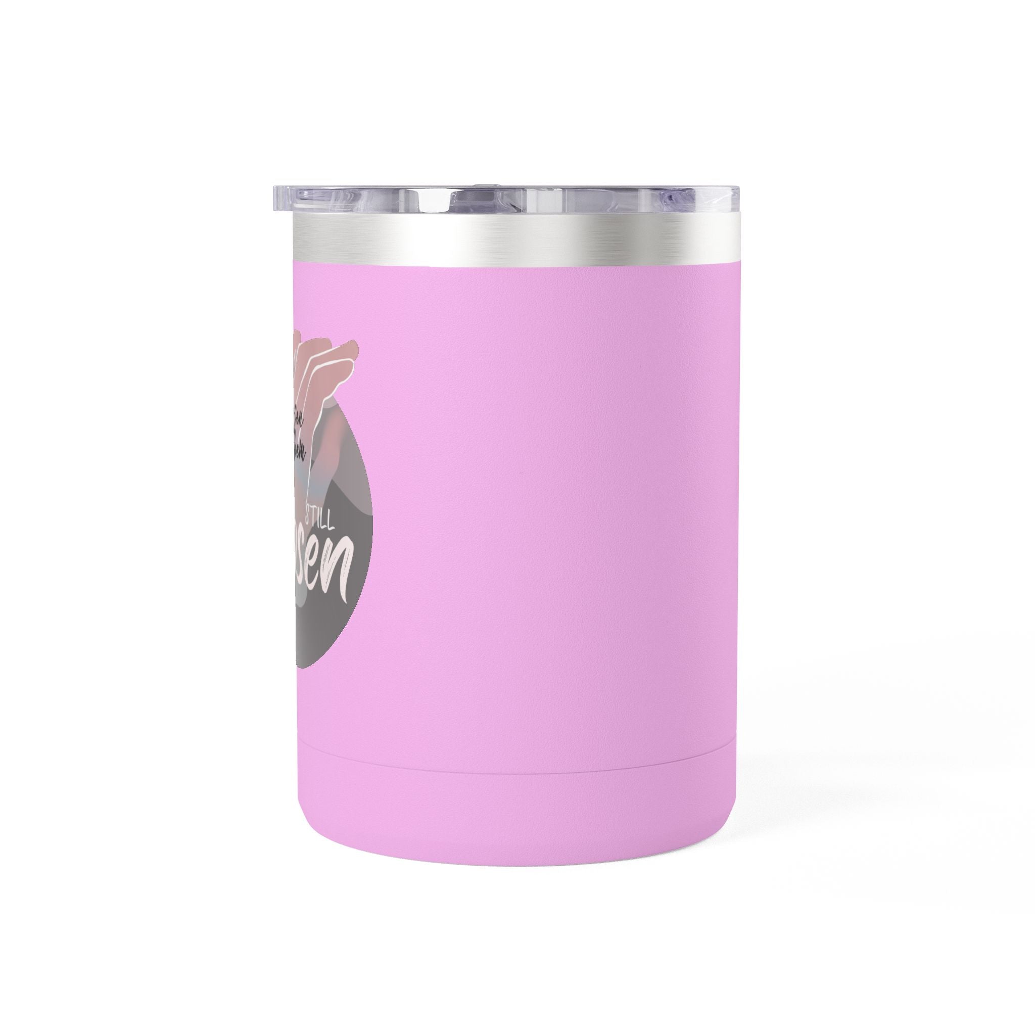 Floral Nurse Mama 15oz Travel Coffee Tumbler Insulated Mug for Nurses