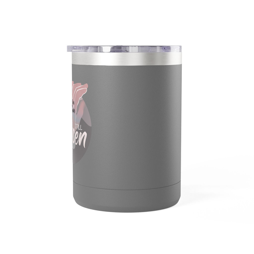 Floral Nurse Mama 15oz Travel Coffee Tumbler Insulated Mug for Nurses