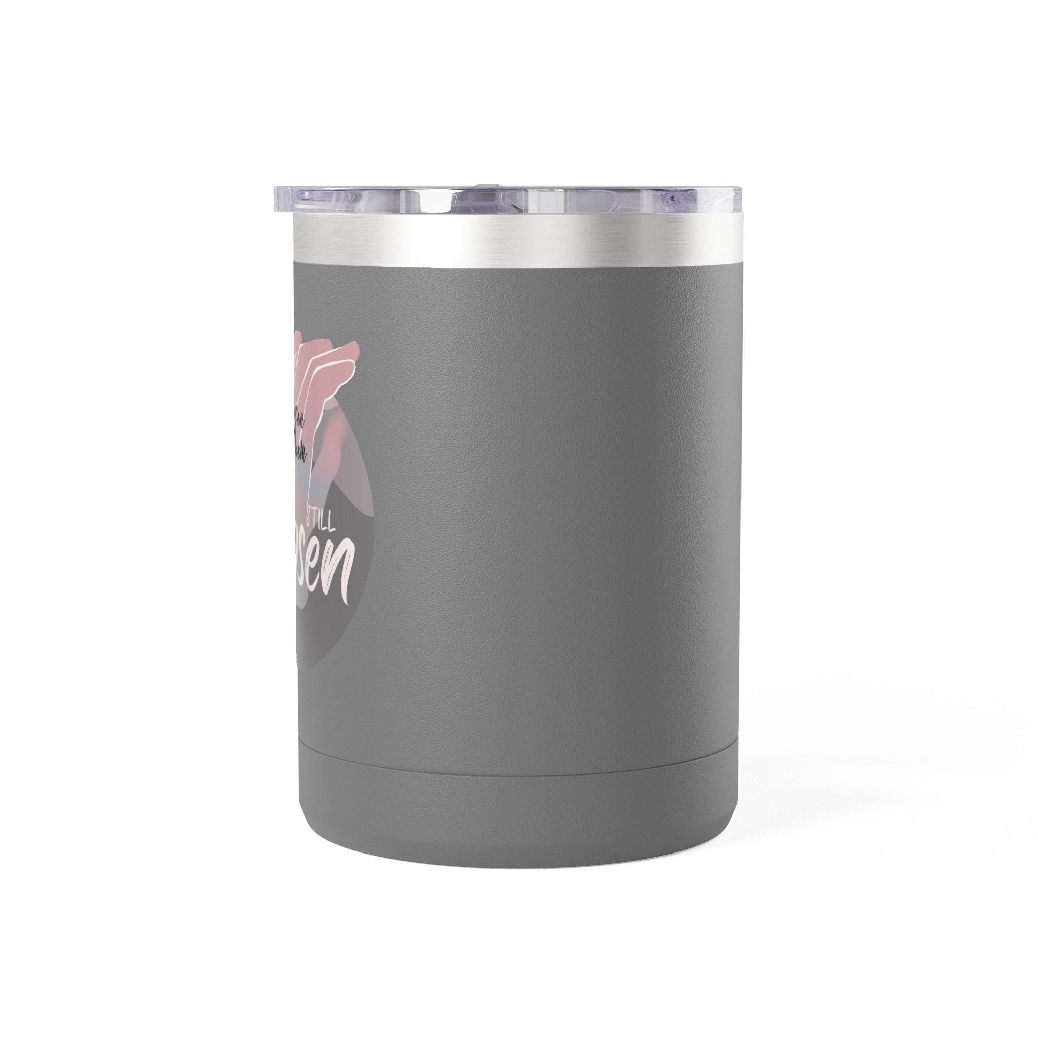 Floral Nurse Mama 15oz Travel Coffee Tumbler Insulated Mug for Nurses