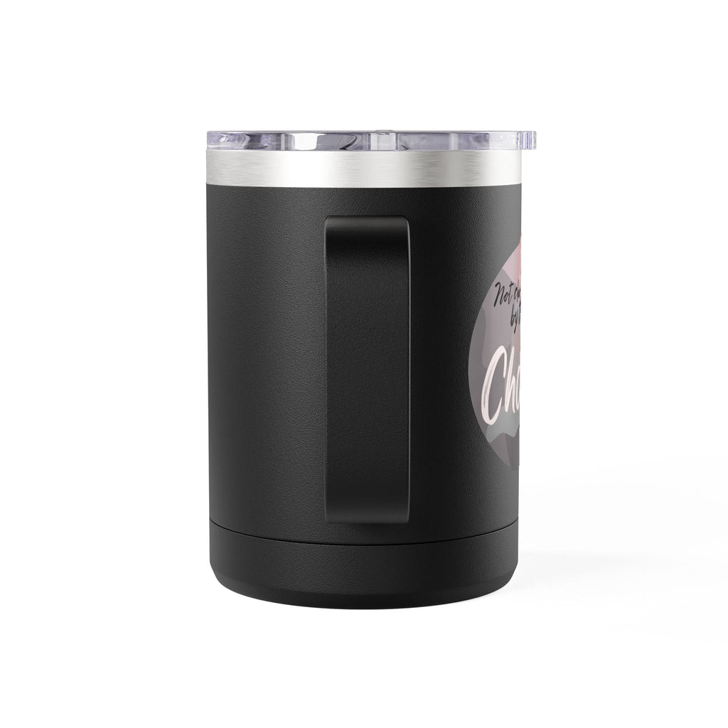 Floral Nurse Mama 15oz Travel Coffee Tumbler Insulated Mug for Nurses