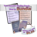 Letting Go & Becoming Whole Bundle Digital Download